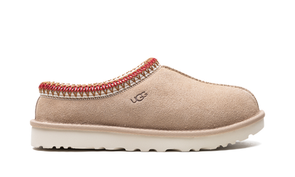 UGG Tasman Slipper Sand Dark Cherry (Women's)
