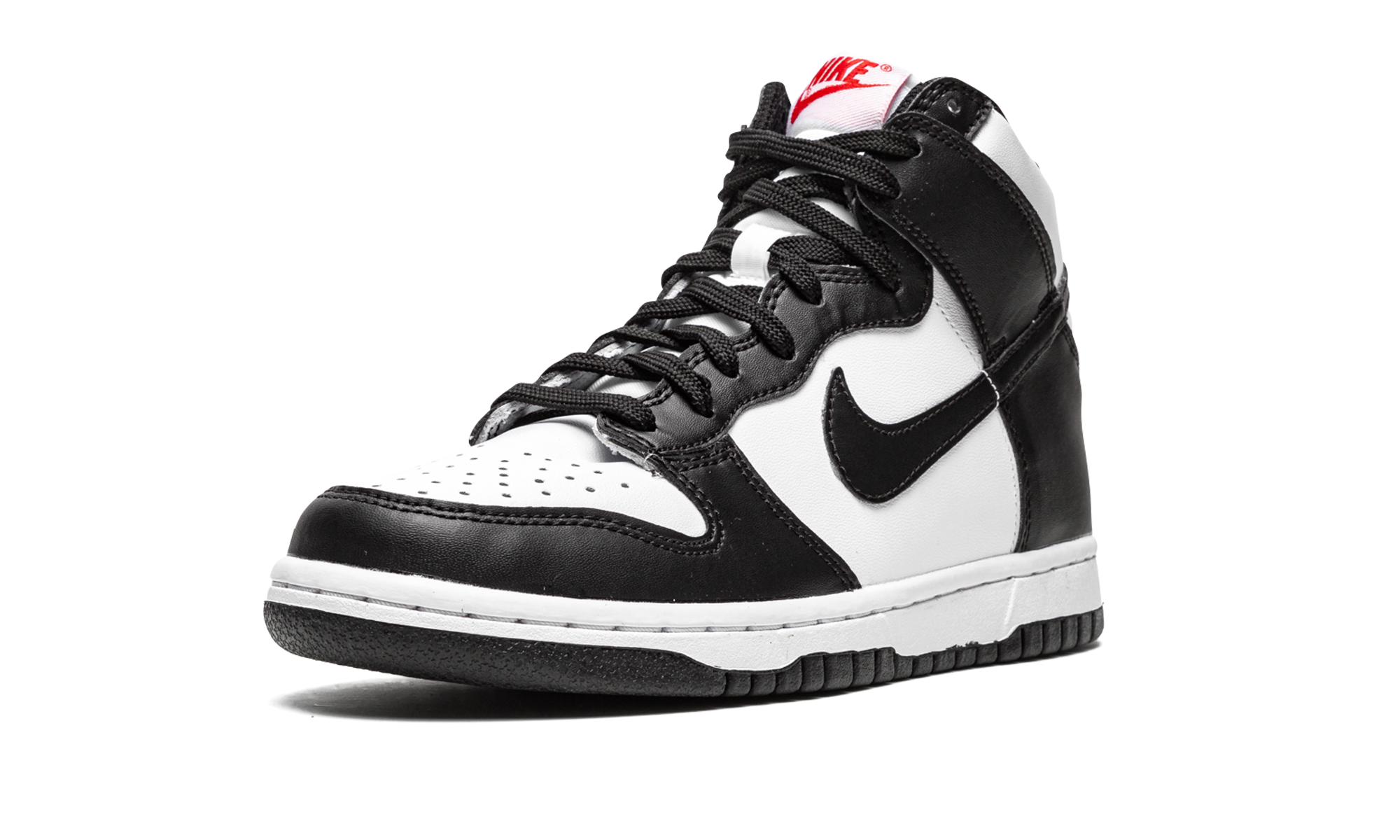 Nike Dunk High Panda (2021) (GS)