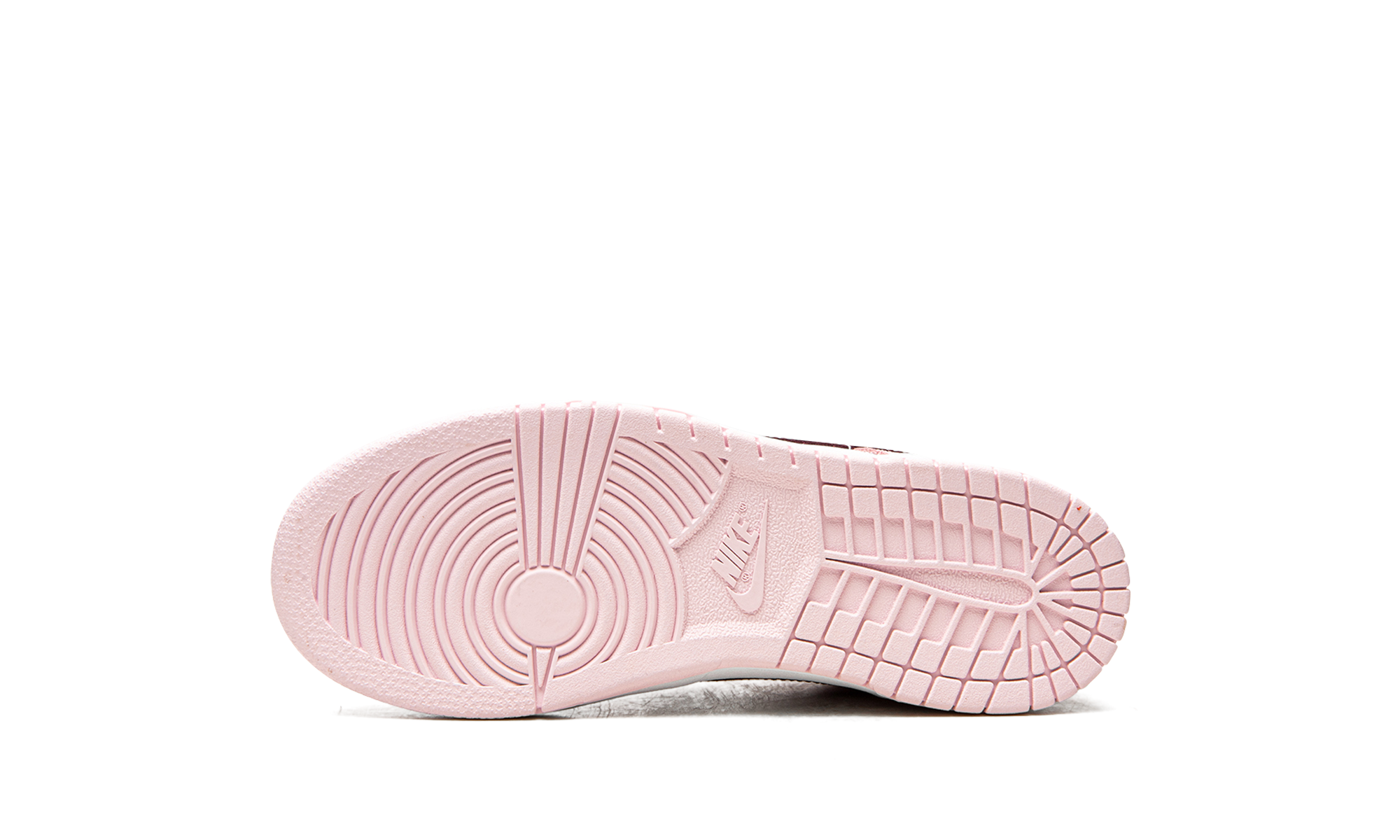 Nike Dunk Low Pink Red White (PS)