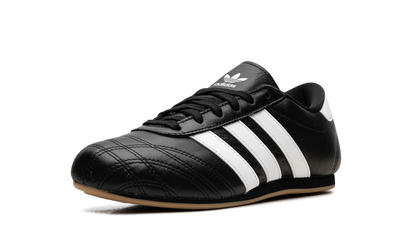 adidas Taekwondo Core Black Cloud White Gum (Women's)