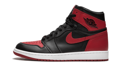 Jordan 1 Retro High Bred Banned (2016)