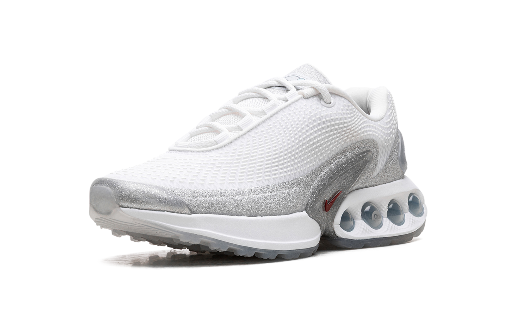 Nike Air Max Dn Silver Glitter (Women's)