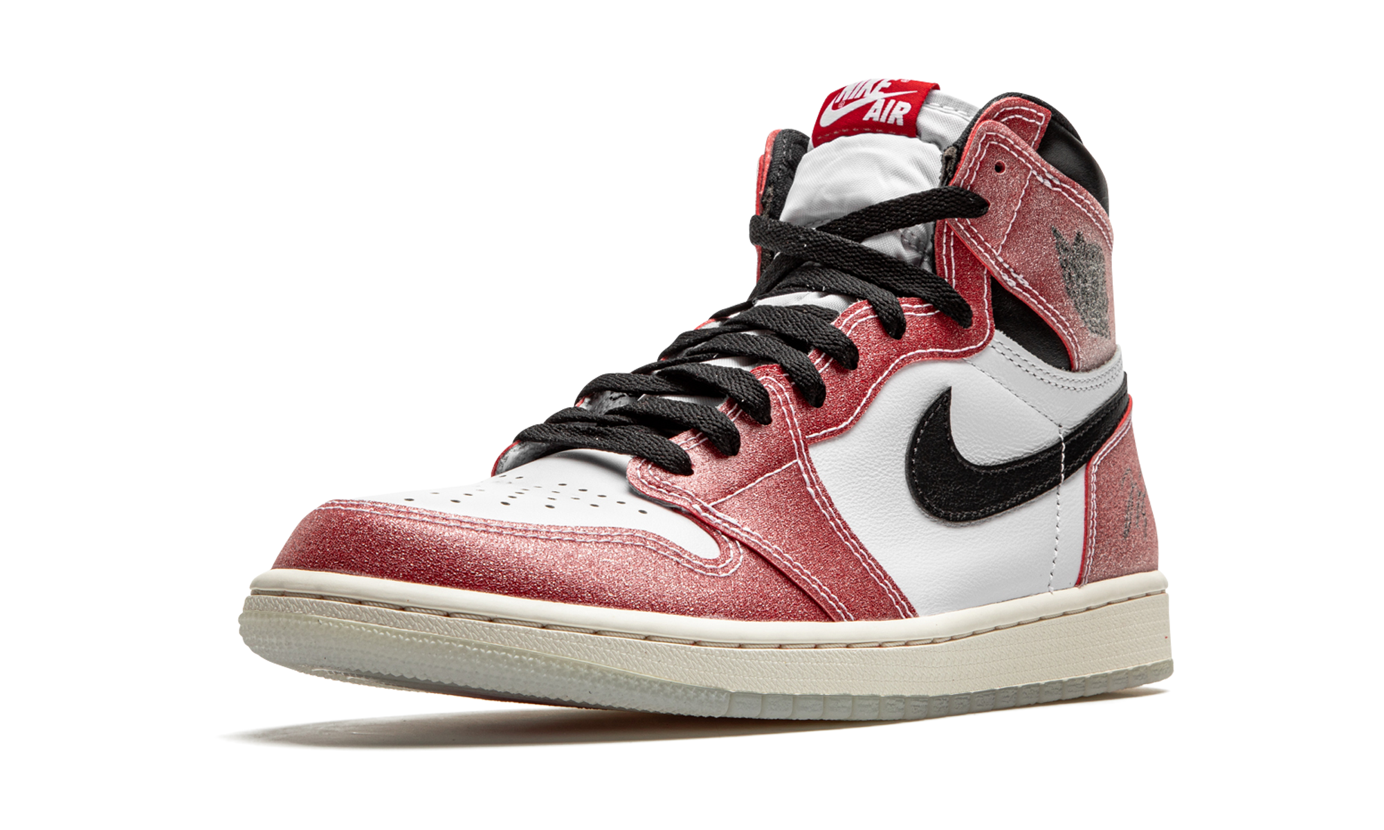 Jordan 1 Retro High Trophy Room Chicago