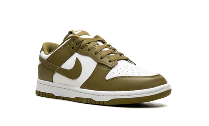 Nike Dunk Low Retro Pacific Moss