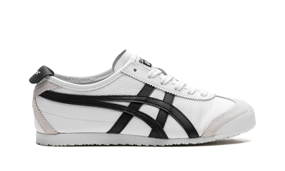 Onitsuka Tiger Mexico 66 White Black