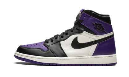 Jordan 1 Retro High Court Purple