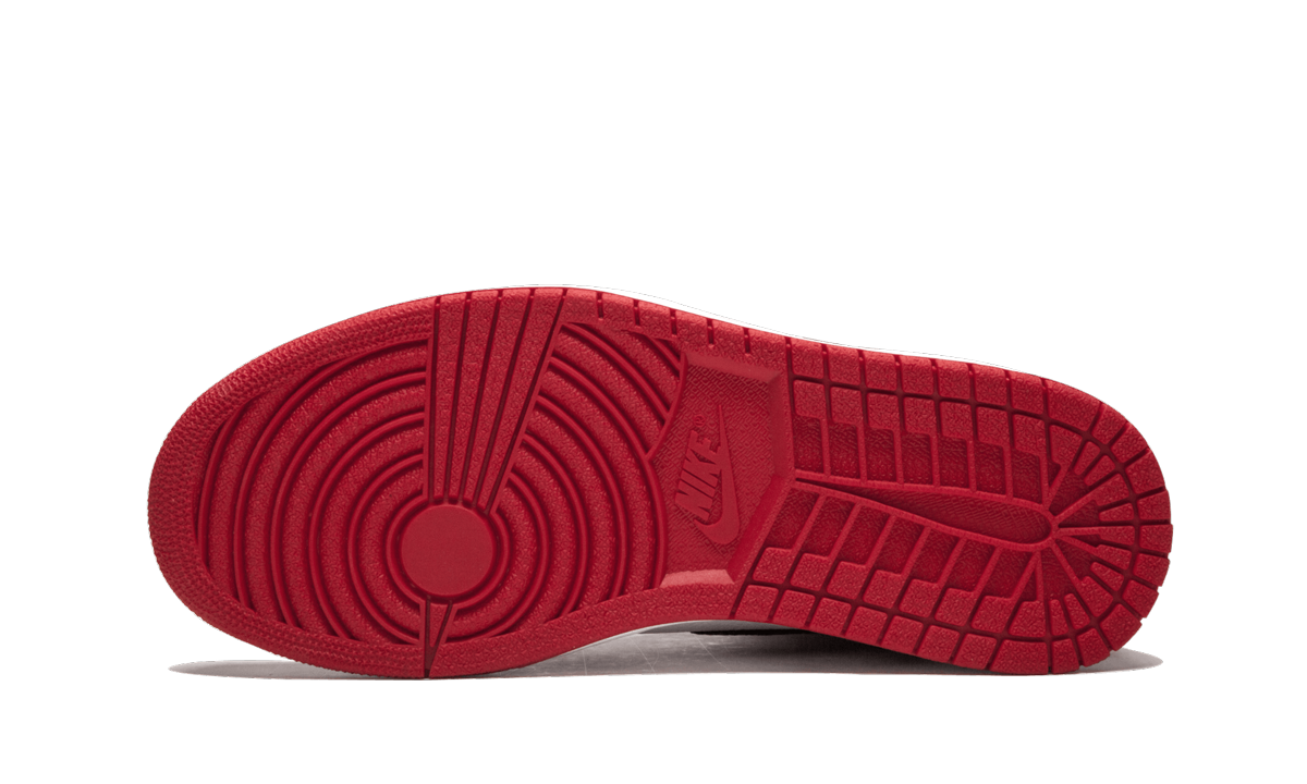 Jordan 1 Retro High Homage To Home (Non-numbered)